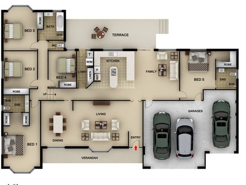 3 Decker Place, Fadden ACT 2904