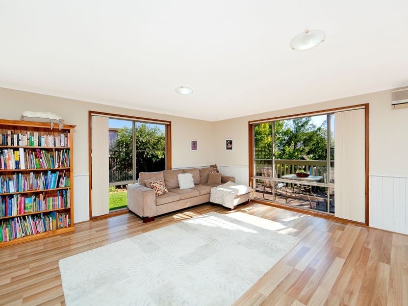 12 McGrowdie Place, Gordon ACT 2906