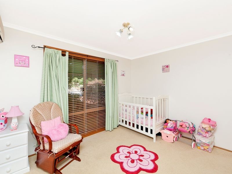 12 McGrowdie Place, Gordon ACT 2906