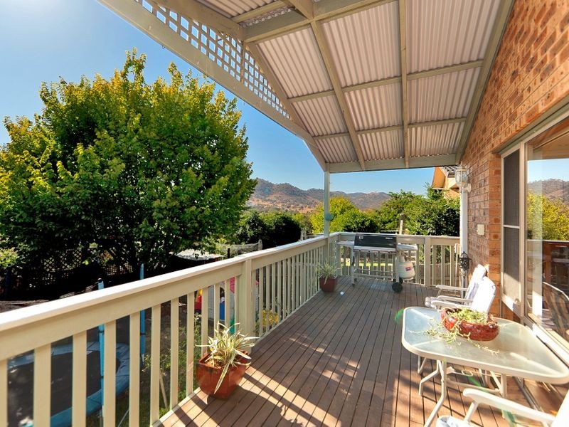 12 McGrowdie Place, Gordon ACT 2906