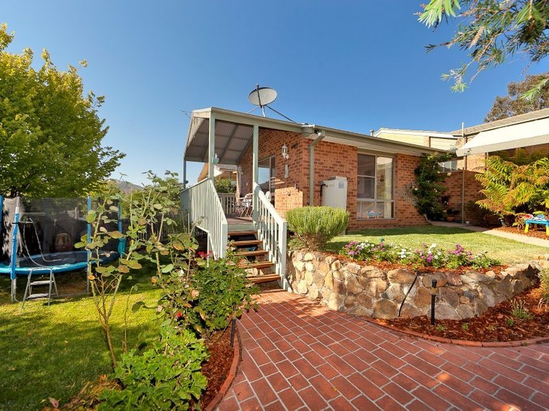 12 McGrowdie Place, Gordon ACT 2906