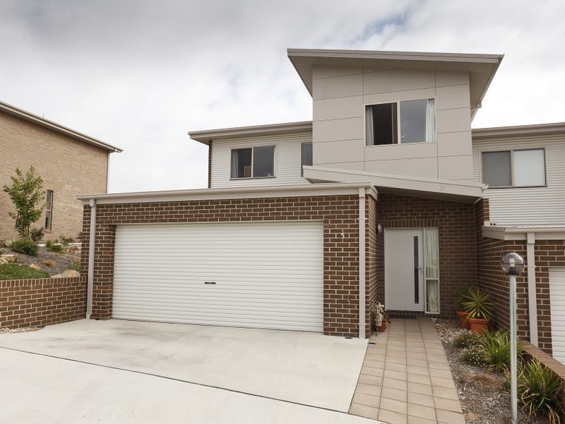 5/147 Bill Ferguson Circuit, Bonner ACT 2914