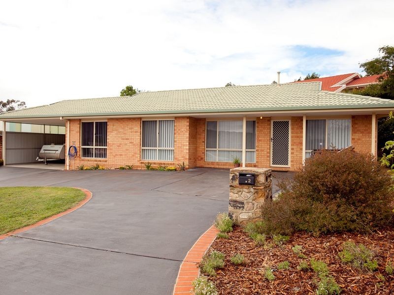 2 Sharman Place, Gordon ACT 2906