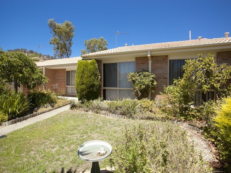 16/12 Burdett Crescent, Theodore ACT 2905