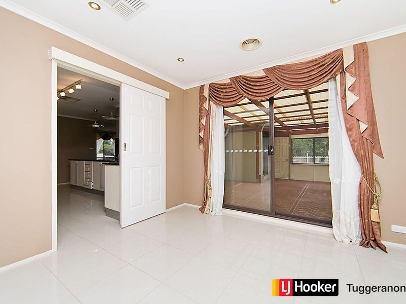 3 Body Place, Macarthur ACT 2904