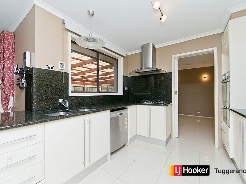 3 Body Place, Macarthur ACT 2904