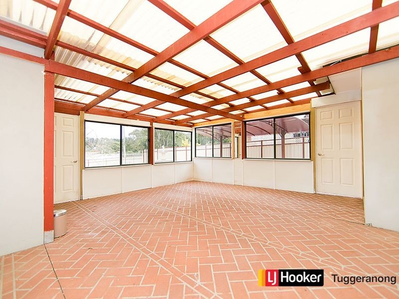 3 Body Place, Macarthur ACT 2904