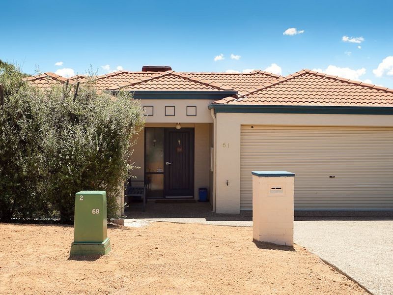 51 Rollston Street, Amaroo ACT 2914