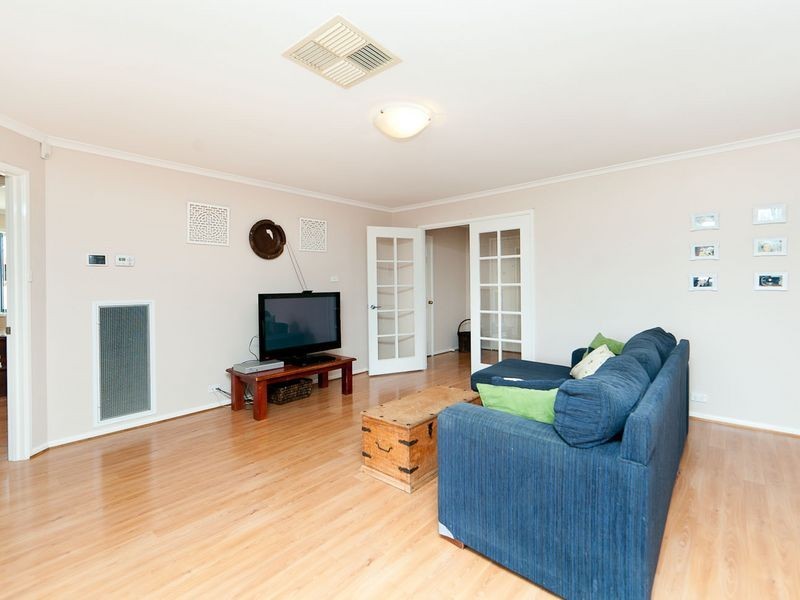 51 Rollston Street, Amaroo ACT 2914