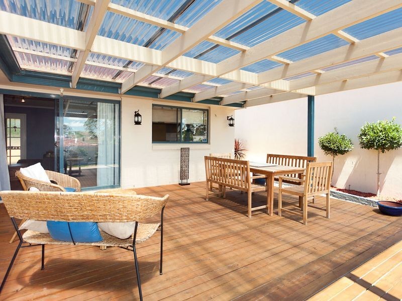 51 Rollston Street, Amaroo ACT 2914