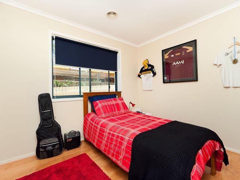 51 Rollston Street, Amaroo ACT 2914