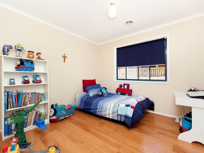 51 Rollston Street, Amaroo ACT 2914