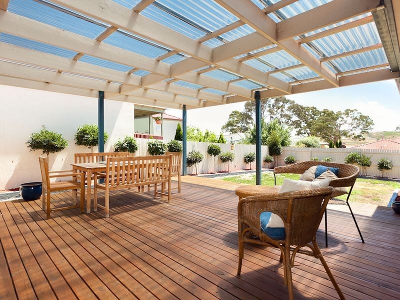 51 Rollston Street, Amaroo ACT 2914