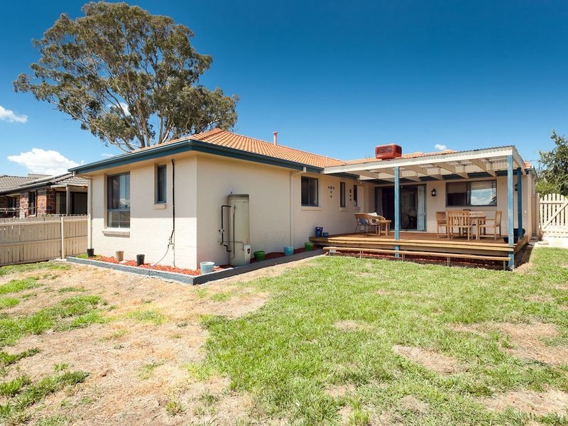 51 Rollston Street, Amaroo ACT 2914