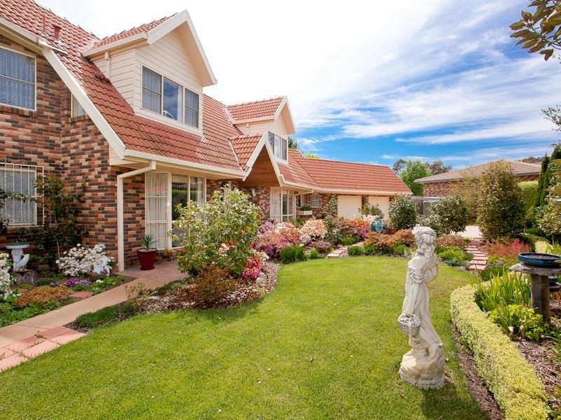 35 Chevalley Loop, Gordon ACT 2906