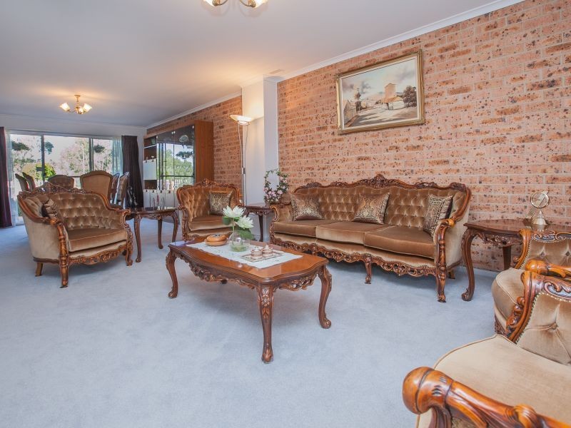 1/4 Clamp Place, Greenway ACT 2900