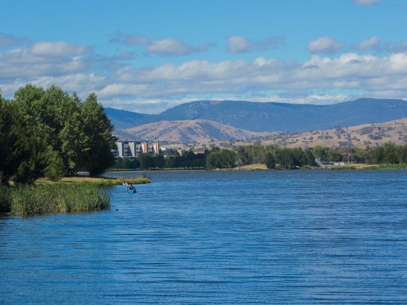 1/4 Clamp Place, Greenway ACT 2900