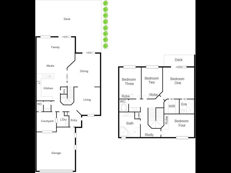 1/4 Clamp Place, Greenway ACT 2900