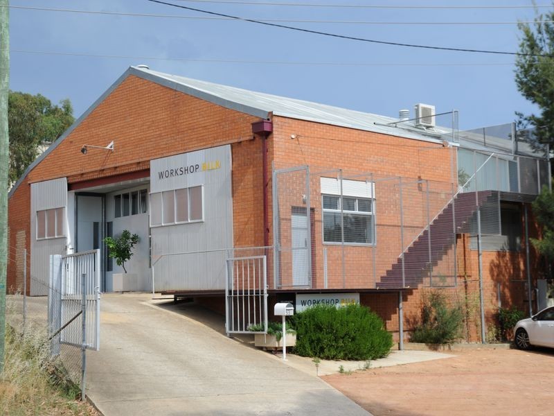 53 Kendall Avenue ‘Workshop Bilk’, Queanbeyan NSW 2620