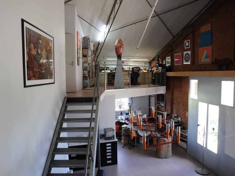 53 Kendall Avenue ‘Workshop Bilk’, Queanbeyan NSW 2620