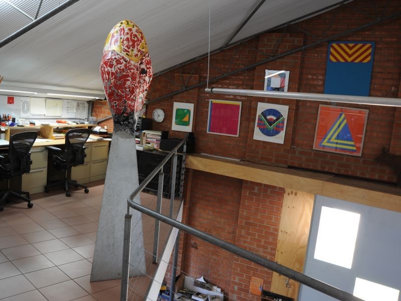 53 Kendall Avenue ‘Workshop Bilk’, Queanbeyan NSW 2620