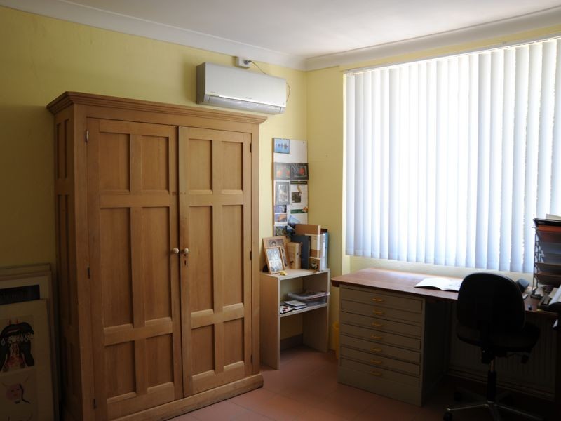 53 Kendall Avenue ‘Workshop Bilk’, Queanbeyan NSW 2620