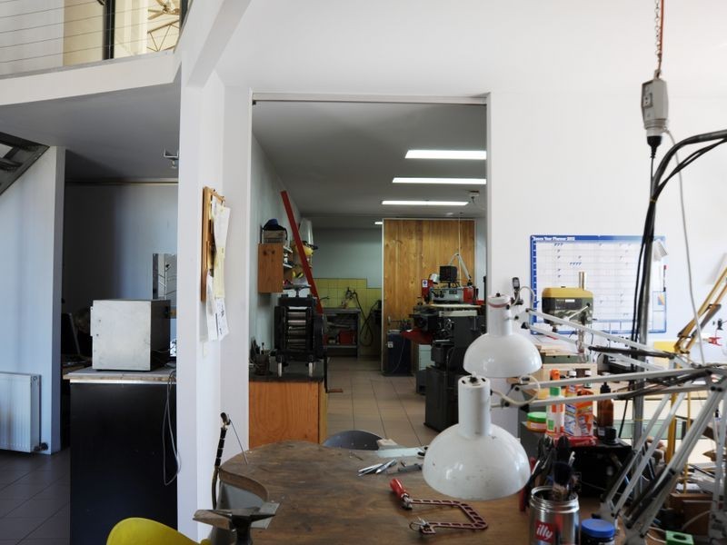 53 Kendall Avenue ‘Workshop Bilk’, Queanbeyan NSW 2620