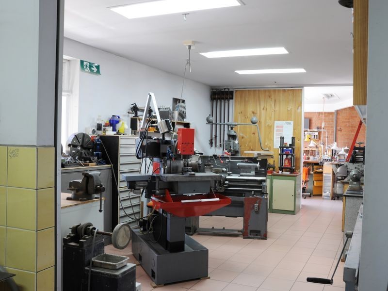 53 Kendall Avenue ‘Workshop Bilk’, Queanbeyan NSW 2620
