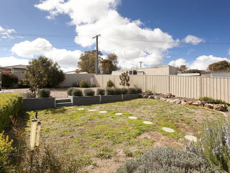 51 Deamer Crescent, Richardson ACT 2905