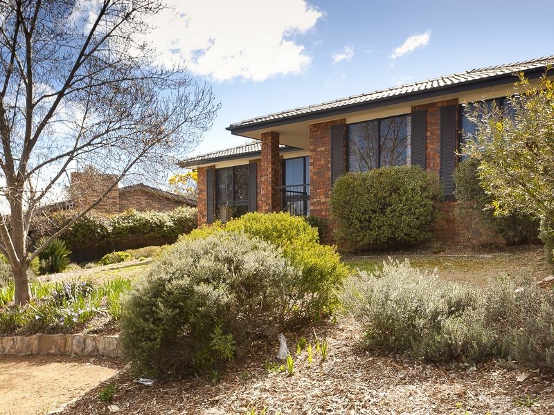 51 Deamer Crescent, Richardson ACT 2905
