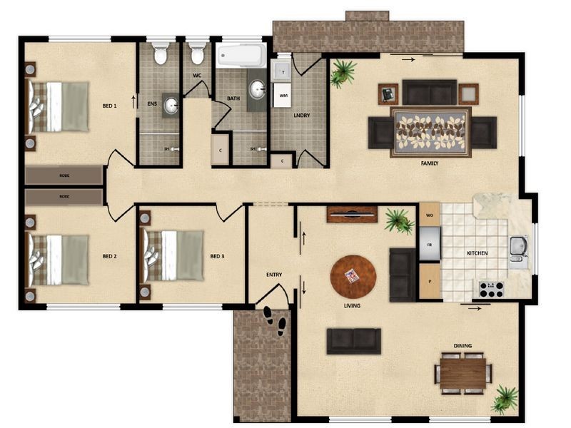 51 Deamer Crescent, Richardson ACT 2905