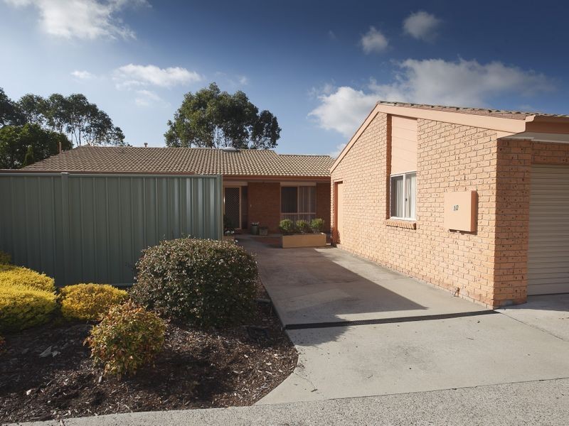 10/18 Kenyon Circuit, Monash ACT 2904