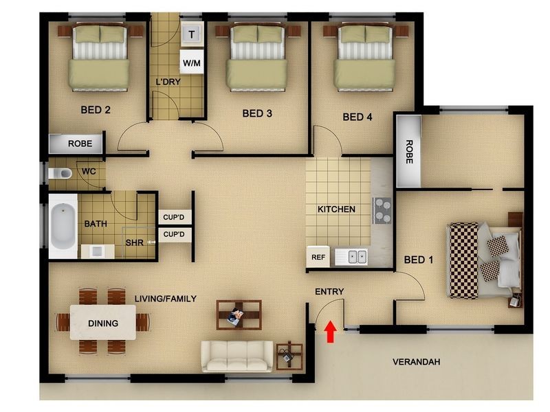 10/18 Kenyon Circuit, Monash ACT 2904