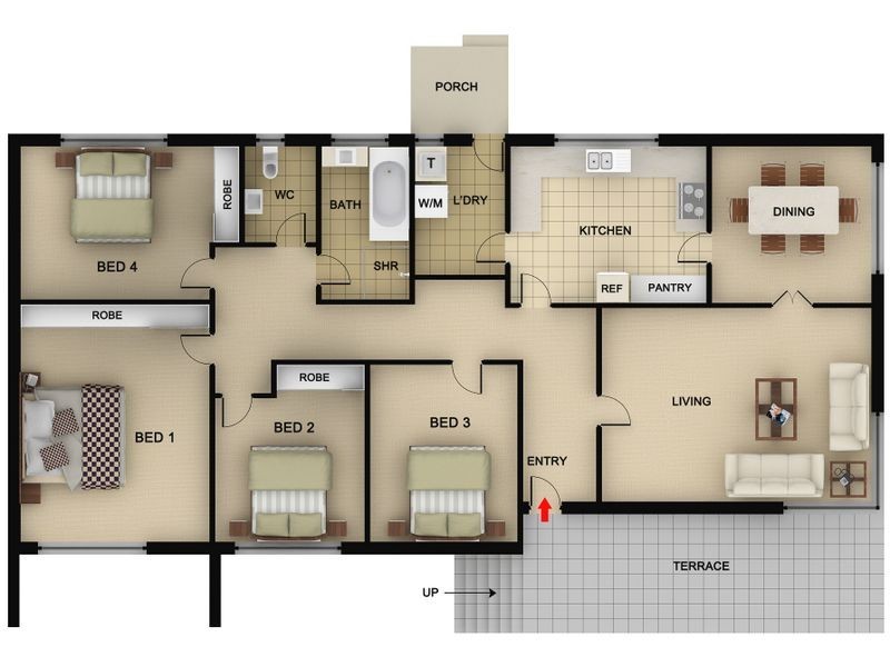13 Mawson Drive, Mawson ACT 2607