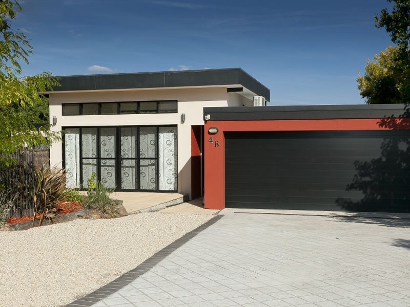 46 Fitchett Street, Garran ACT 2605