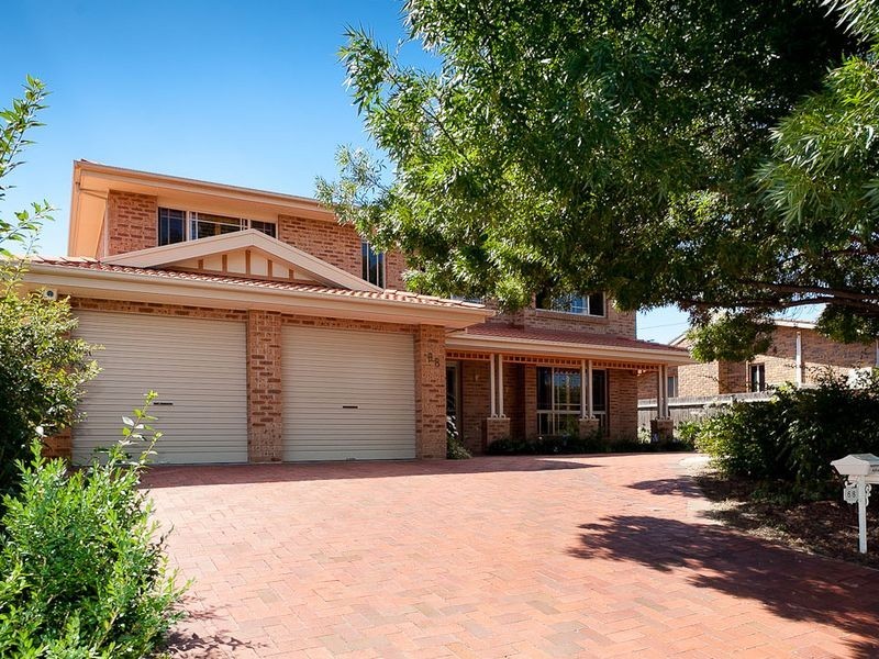 68 Kenyon Circuit, Monash ACT 2904