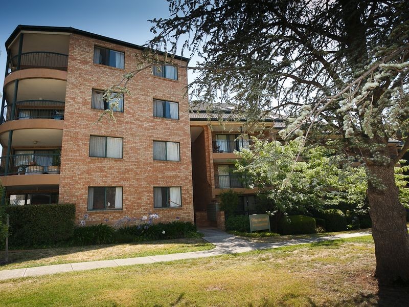 27/17-19 Oxley Street, Griffith ACT 2603