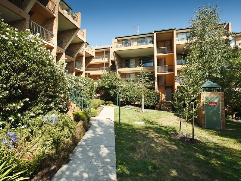 27/17-19 Oxley Street, Griffith ACT 2603