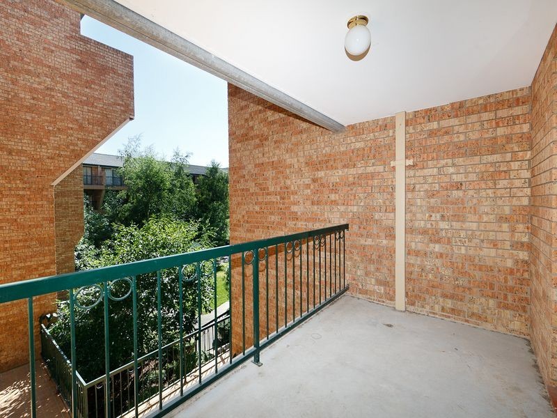27/17-19 Oxley Street, Griffith ACT 2603
