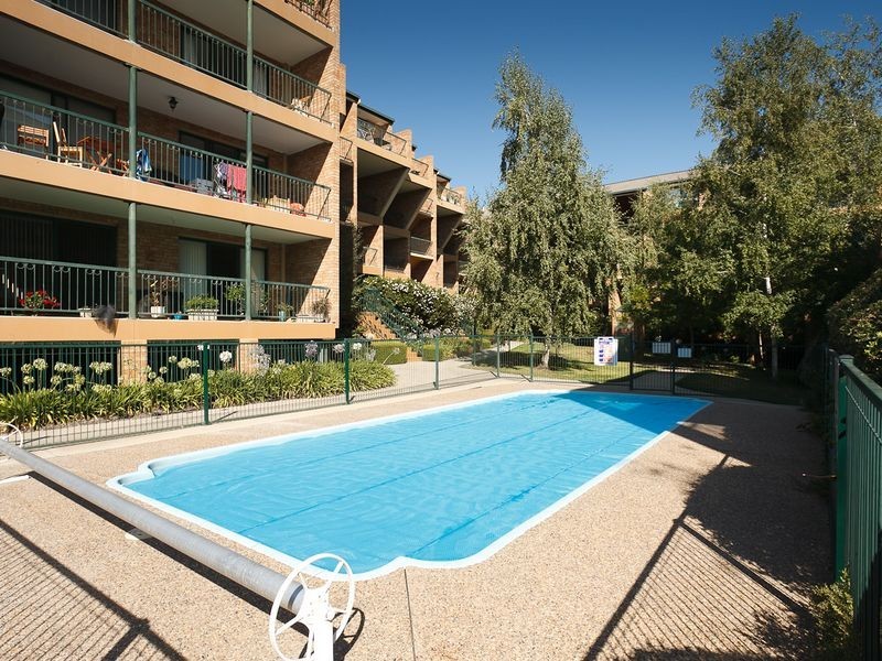 27/17-19 Oxley Street, Griffith ACT 2603