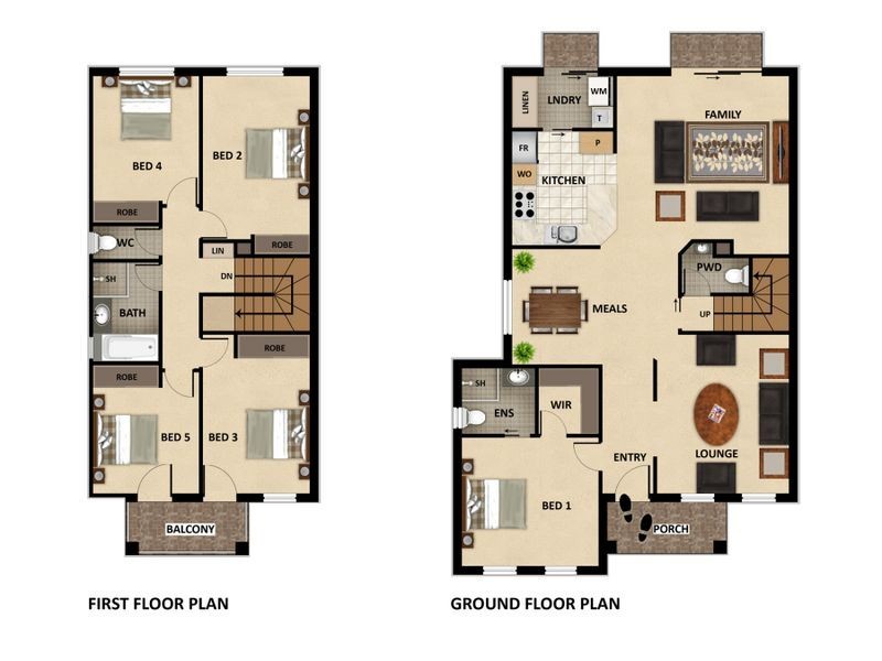 34 Glow Worm Grove, Harrison ACT 2914