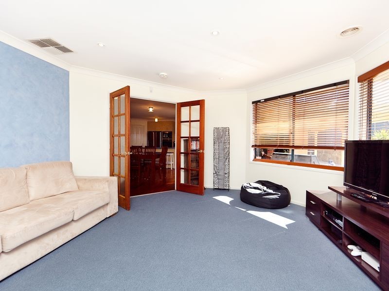 97 Templestowe Avenue, Conder ACT 2906