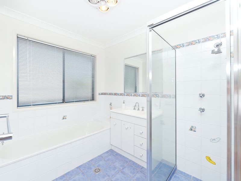 97 Templestowe Avenue, Conder ACT 2906