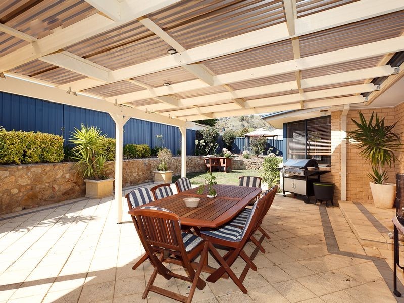 97 Templestowe Avenue, Conder ACT 2906