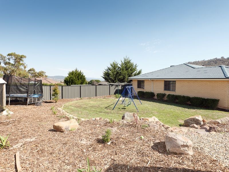 97 Templestowe Avenue, Conder ACT 2906