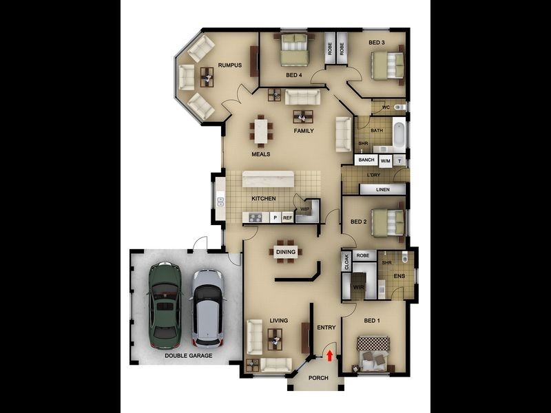 97 Templestowe Avenue, Conder ACT 2906