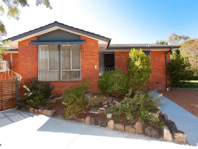 56 Nemarang Crescent, Waramanga ACT 2611