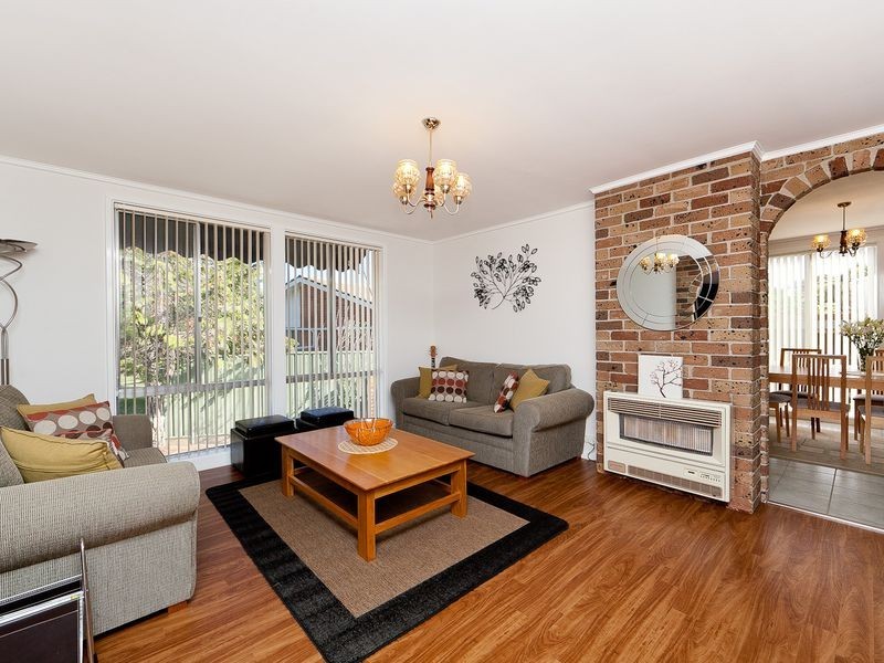 56 Nemarang Crescent, Waramanga ACT 2611