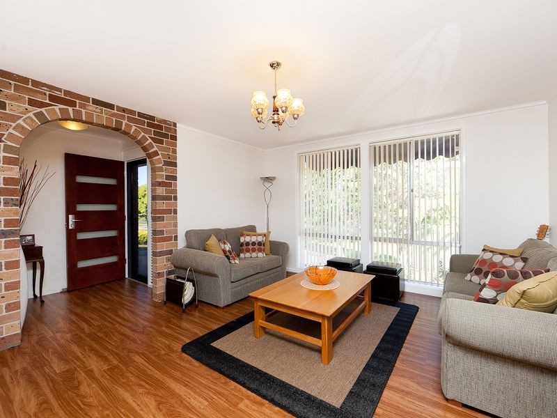 56 Nemarang Crescent, Waramanga ACT 2611