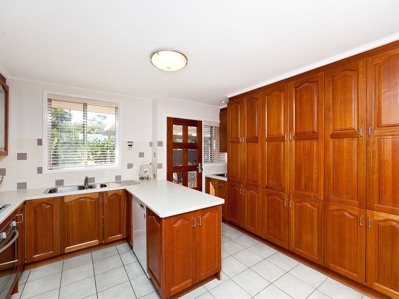 56 Nemarang Crescent, Waramanga ACT 2611